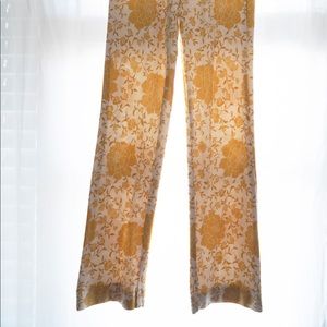 Novella Royale high waisted leggings